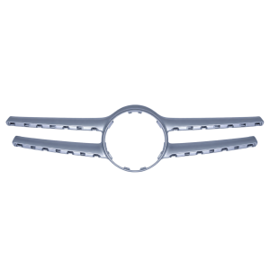 Grille voor MERCEDES E W212 2013-2016