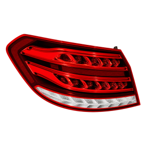 Achterlicht voor MERCEDES E W212 2013-2016