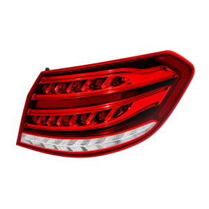 Achterlicht voor MERCEDES E W212 2013-2016