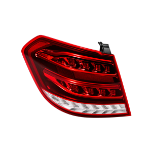 Achterlicht voor MERCEDES E W212 2013-2016