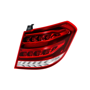 Achterlicht voor MERCEDES E W212 2013-2016