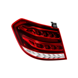 Achterlicht voor MERCEDES E W212 2013-2016