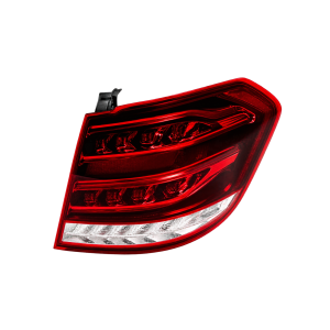 Achterlicht voor MERCEDES E W212 2013-2016
