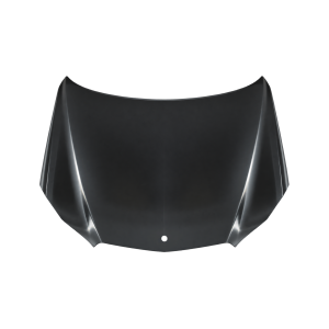 Motorkap voor MERCEDES E W212 2013-2016