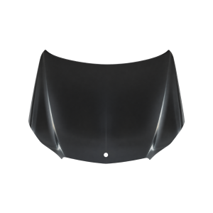 Motorkap voor MERCEDES E W212 2013-2016
