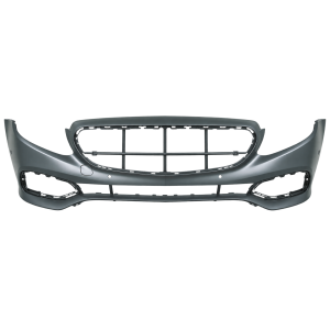 Voorbumper voor MERCEDES E W213 2016-2020