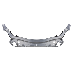 Voorfront (frontpaneel) voor MERCEDES E