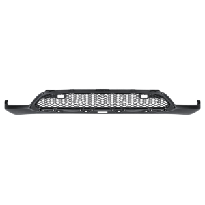 Voorbumper voor MERCEDES GLC 2015-2019