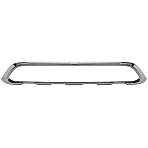 Grille voor MERCEDES GLC 2015-2019
