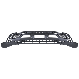 Voorbumper voor MERCEDES GLC 2019-2023