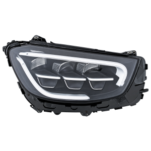 Koplamp rechts voor MERCEDES GLC 2019-2023
