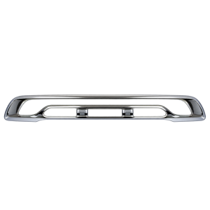 Grille voor MERCEDES GLC 2019-2023