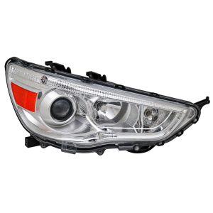 Koplamp rechts voor MITSUBISHI ASX
