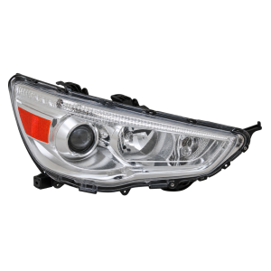 Koplamp rechts voor MITSUBISHI ASX