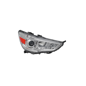 Koplamp rechts voor MITSUBISHI ASX