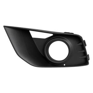 Grille links voor MITSUBISHI ASX