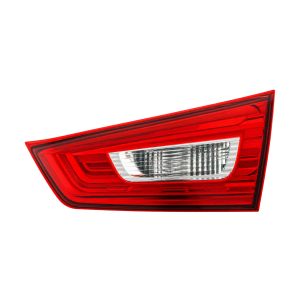 Achterlicht voor MITSUBISHI ASX
