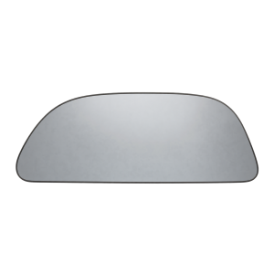 Spiegelglas voor MITSUBISHI COLT 1992-1996