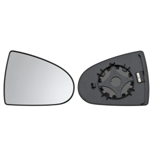 Spiegelglas voor MITSUBISHI COLT