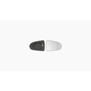Spiegelglas Verwarmbaar / Montagepl.asferisch