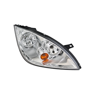 Koplamp rechts voor MITSUBISHI COLT 2004-2008