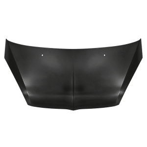 Motorkap voor MITSUBISHI COLT 2004-2008