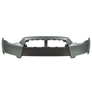 Voorbumper voor MITSUBISHI COLT 2008-2014