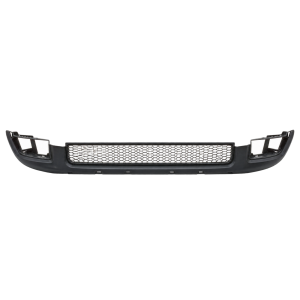 Bumperspoiler voor MITSUBISHI COLT 2008-2014