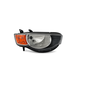 Koplamp links voor MITSUBISHI COLT 2008-2014