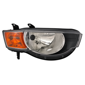 Koplamp links voor MITSUBISHI COLT 2008-2014