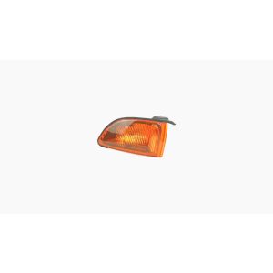 Clignoteur Oranje -11 / 98 Kompleet