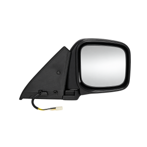 Buitenspiegel voor MITSUBISHI PAJERO 1991-1997