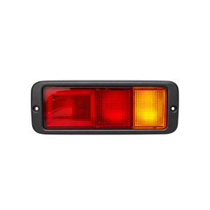 Achterlicht voor MITSUBISHI PAJERO
