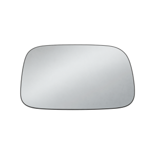 Spiegelglas voor MITSUBISHI PAJERO 1997-2000