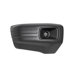 Bumperhoek voor MITSUBISHI PAJERO 1997-2000