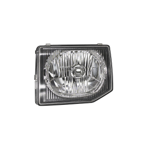 Koplamp voor MITSUBISHI PAJERO 1997-2000