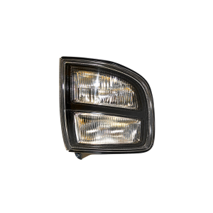 Knipperlicht voor MITSUBISHI PAJERO 1997-2000