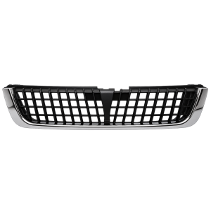 Grille voor MITSUBISHI PAJERO 1997