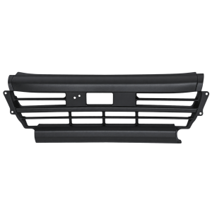Voorbumper voor MITSUBISHI L 200 1996