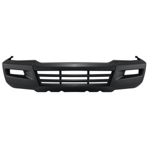Voorbumper voor MITSUBISHI L 200 1996