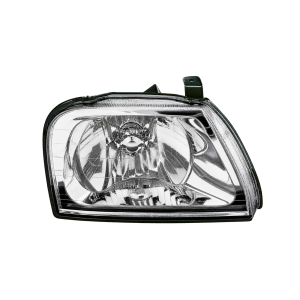 Koplamp links voor MITSUBISHI L 200 1996