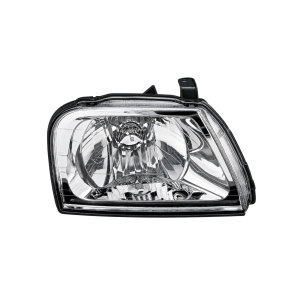 Koplamp links voor MITSUBISHI L 200 1996