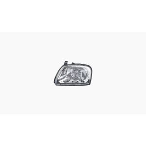 Unit DEPO E H4 Elektrisch Verstel 03 / 98-