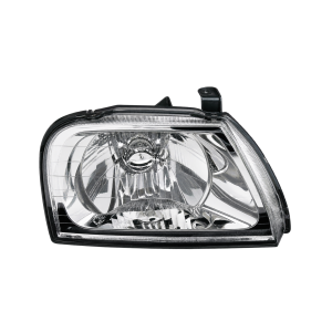 Koplamp rechts voor MITSUBISHI L 200 1996