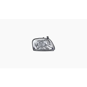 Unit DEPO E H4 Elektrisch Verstel 03 / 98-