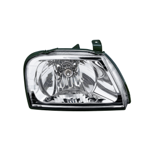 Koplamp rechts voor MITSUBISHI L 200 1996