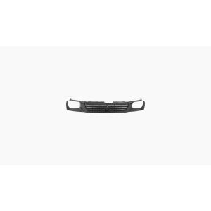 Grille Zwart -3 / 98