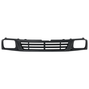 Grille voor MITSUBISHI L 200 1996