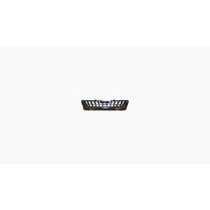Grille Chroom / Zwart 04 / 98-06 / 01