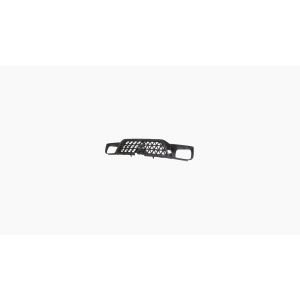 Grille Zwart 02-03